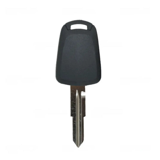 Llave Para Transponder Daewo - Perfil Dw05