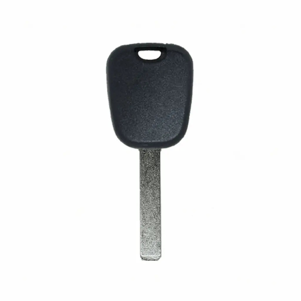 Llave Para Transponder PSA  Perfil HU83