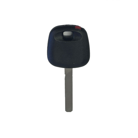 Chiave transponder Toyota - Profilo Toy51