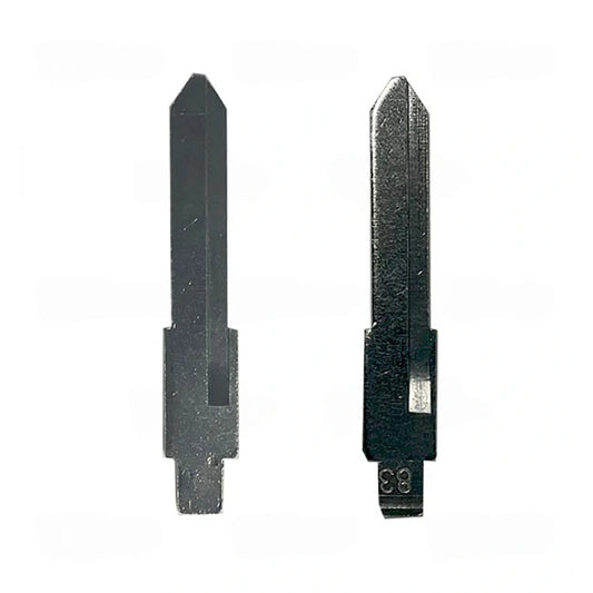 Sword For Folding Control - Ym15