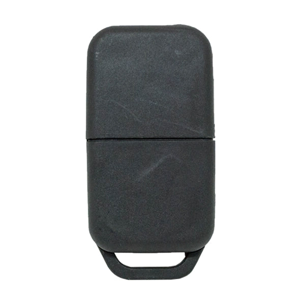 Folding Remote Control Shell Mercedes Benz 1 Button - Hu64 Profile