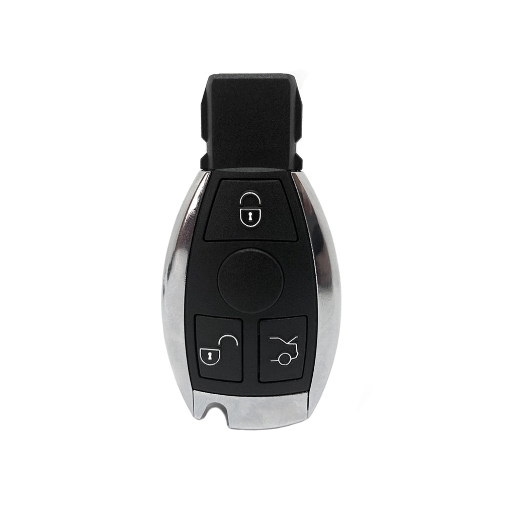 Télécommande D'Insertion Mercedes Benz