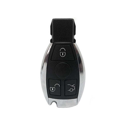 Mercedes Benz Insertable Remote Control