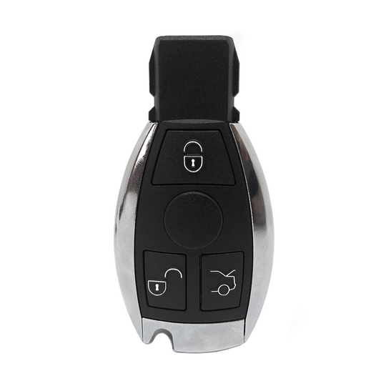 Télécommande D'Insertion Mercedes Benz Token Vvdi Mb - Key Tool Plus