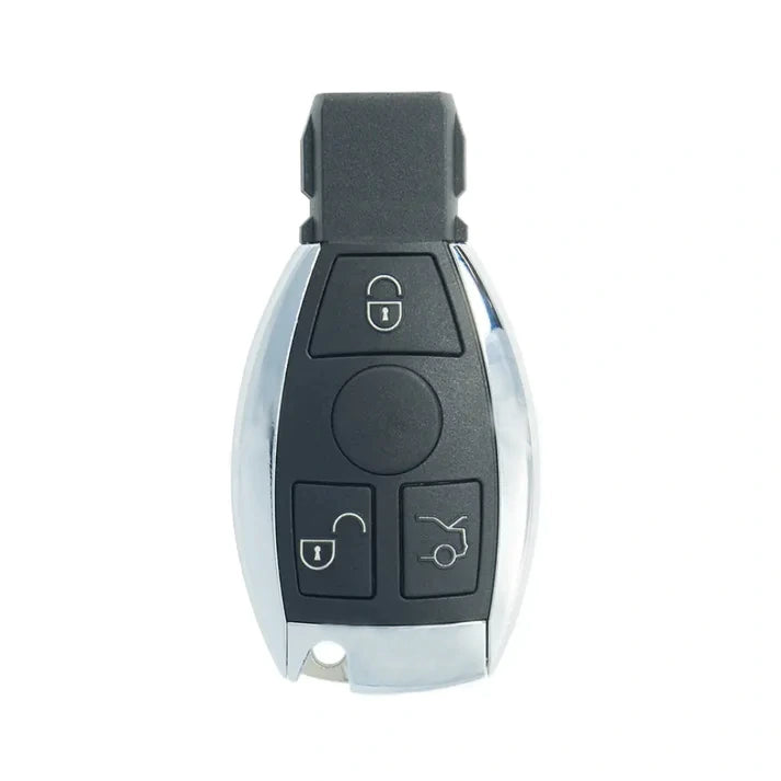 Mercedes Insertable Remote Control 2 Batteries