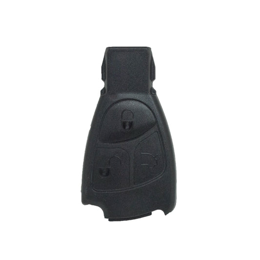 Coque De Télécommande Insérable 3 Boutons Mercedes Benz