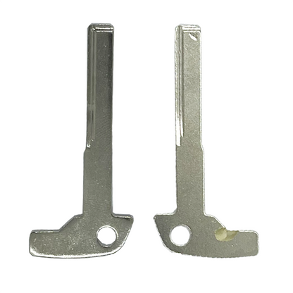 Guscio di Comando Inseribile 3 Pulsanti Mercedes Benz - Profilo Hu64