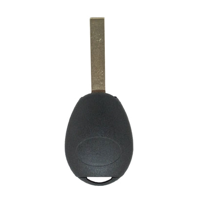Coque De Télécommande Fixe 2 Boutons Mini (Lame Hu92R)