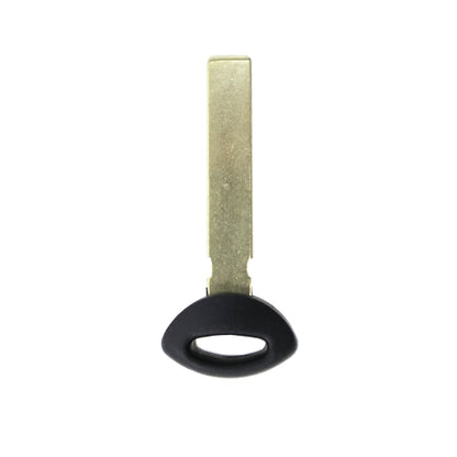Coque de télécommande insérable mini 3 boutons (Profil Hu92R)