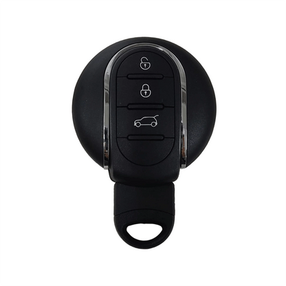 2015-2017 Télécommande Keyless Go Mini Clubman - Hatch - Countryman | Ref. Original: 66 12 8 728 018