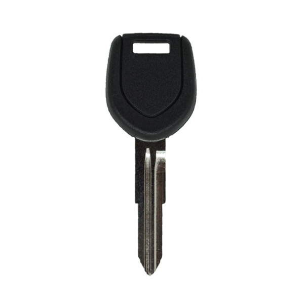Chiave a transponder Mitsubishi - Profilo Mit8