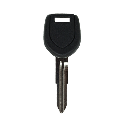 Chiave a transponder Mitsubishi - Profilo Mit8