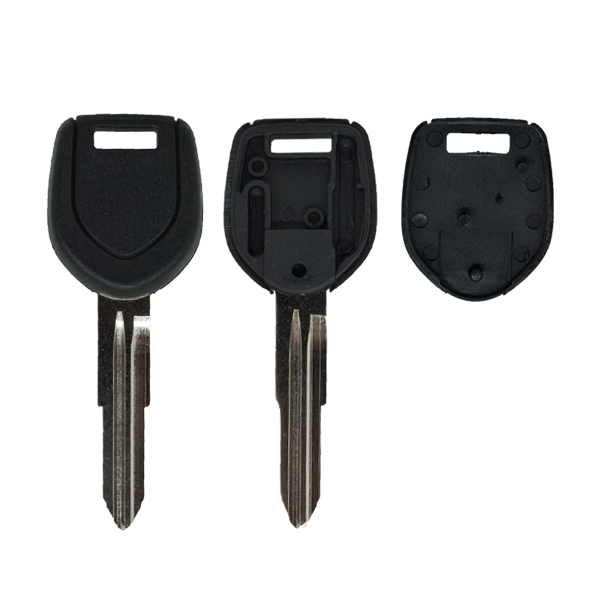 Chiave a transponder Mitsubishi - Profilo Mit8