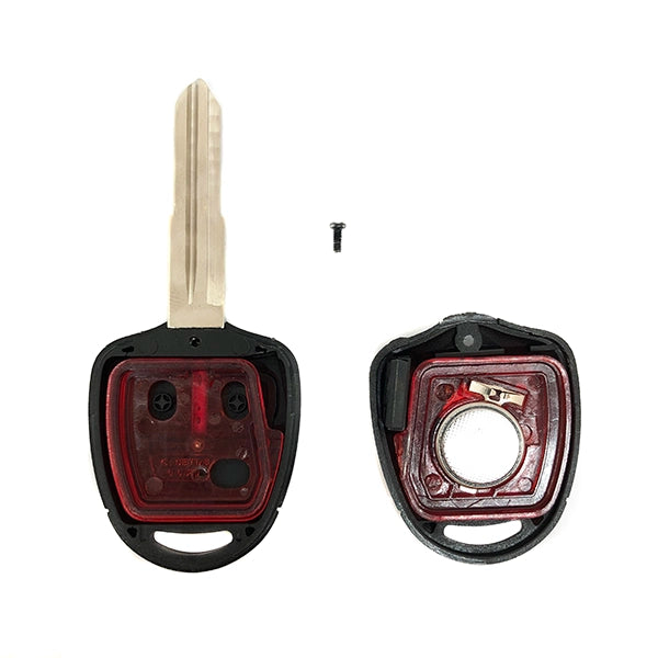 2006-2015 Comando  Remoto Fixo Mitsubishi L200 - Montero - Pajero | Refª Original: 6370A865