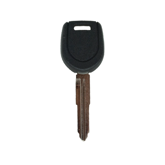 Chiave a transponder Mitsubishi - Profilo Mit11R