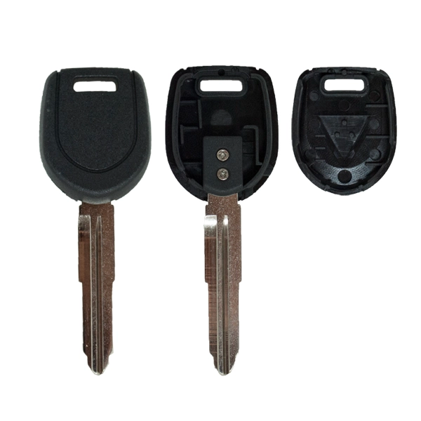Chiave a transponder Mitsubishi - Profilo Mit11R