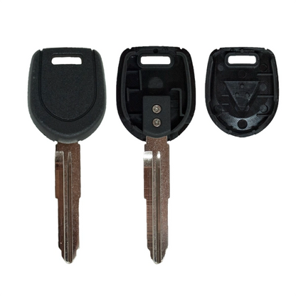 Chiave a transponder Mitsubishi - Profilo Mit11R