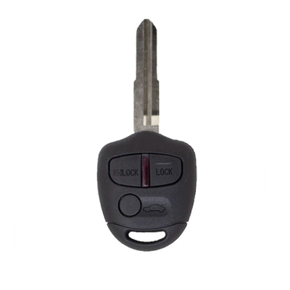 2005-2015 Télécommande Fixe Mitsubishi Lancer - Ref. Original: 6370B986