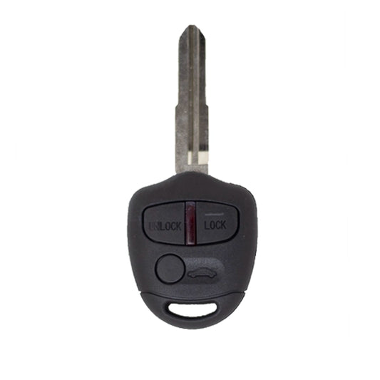 2005-2015 Mitsubishi Lancer Fixed Remote Control - Original Ref.: 6370B986