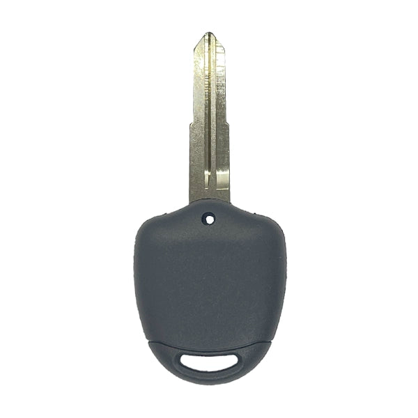 Mitsubishi 2 Button Fixed Remote Control Housing - Mit11R Profile