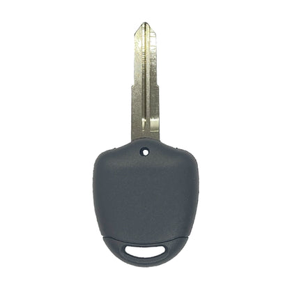 Mitsubishi 2 Button Fixed Remote Control Housing - Mit11R Profile