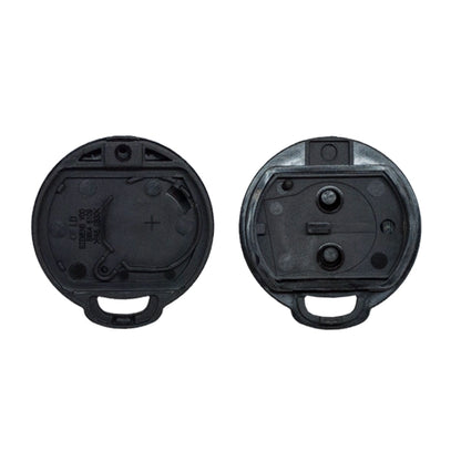 Guscio di Comando Fisso 2 Pulsanti Mitsubishi - Profilo Hu56R