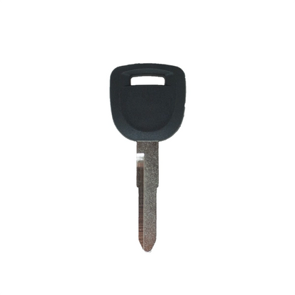 Chave Para Transponder Mazda - Perfil Maz24R