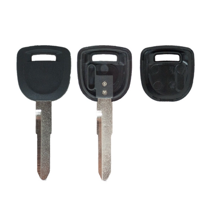 Chave Para Transponder Mazda - Perfil Maz24R