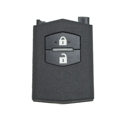 Guscio di Comando Pieghevole 2 Pulsanti Mazda