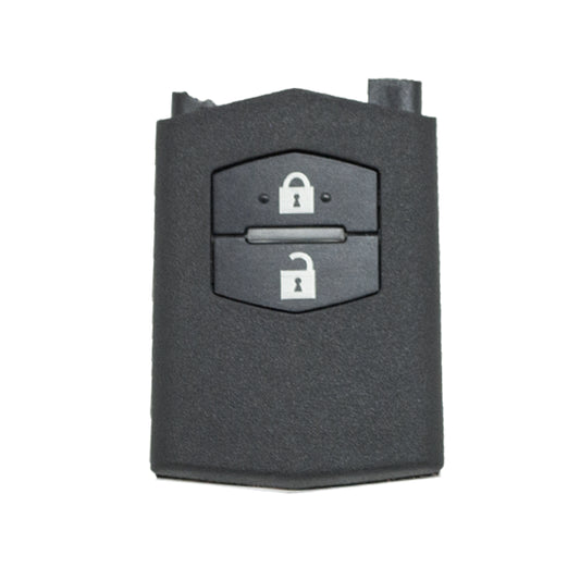 Guscio di Comando Pieghevole 2 Pulsanti Mazda