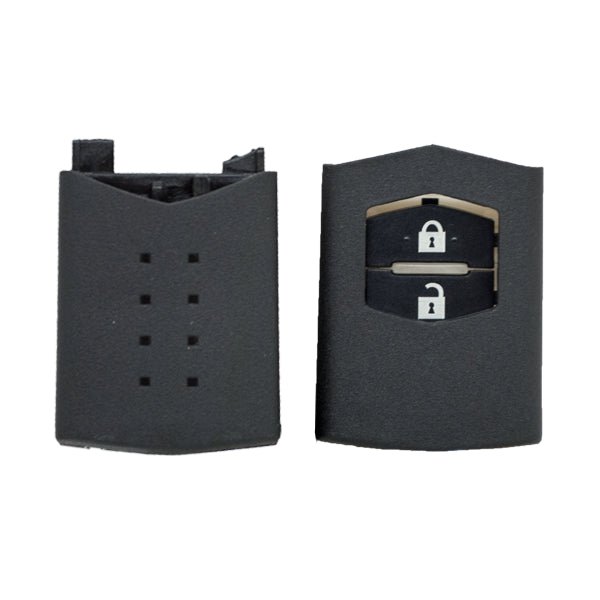 Guscio di Comando Pieghevole 2 Pulsanti Mazda