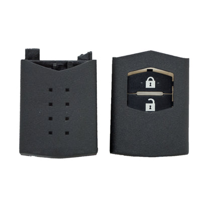Guscio di Comando Pieghevole 2 Pulsanti Mazda