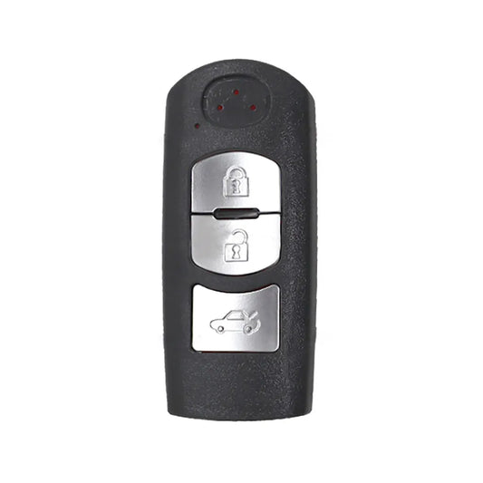 Guscio di Comando Keyless 3 Pulsanti Mazda