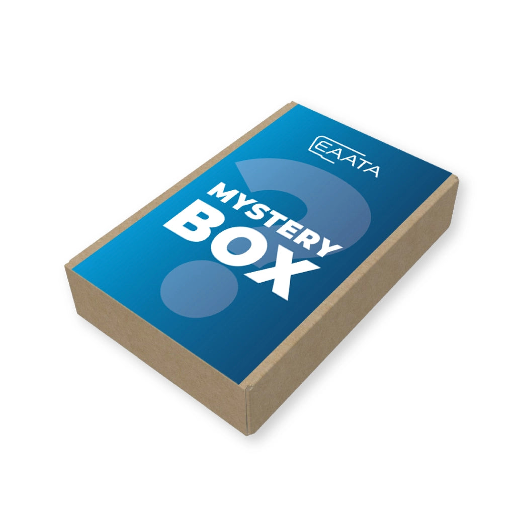 Myster Box - Caja Promocion