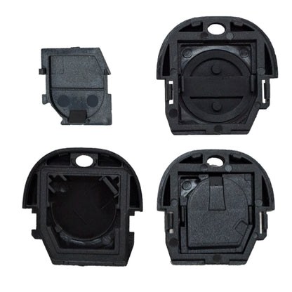 Fixed Remote Control Housing 2 Buttons Nissan