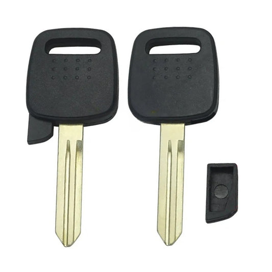 Transponder Key Nissan  - Nsn14 Profile 