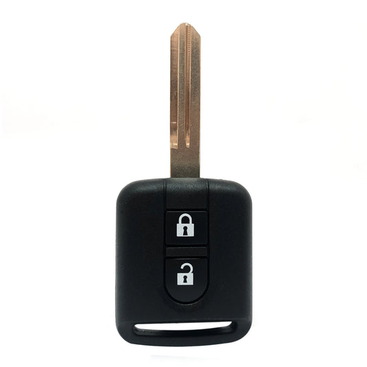 2006-2010 Telecomando fisso Nissan Cuadrado | Rif. originale: 28268-Ax61A