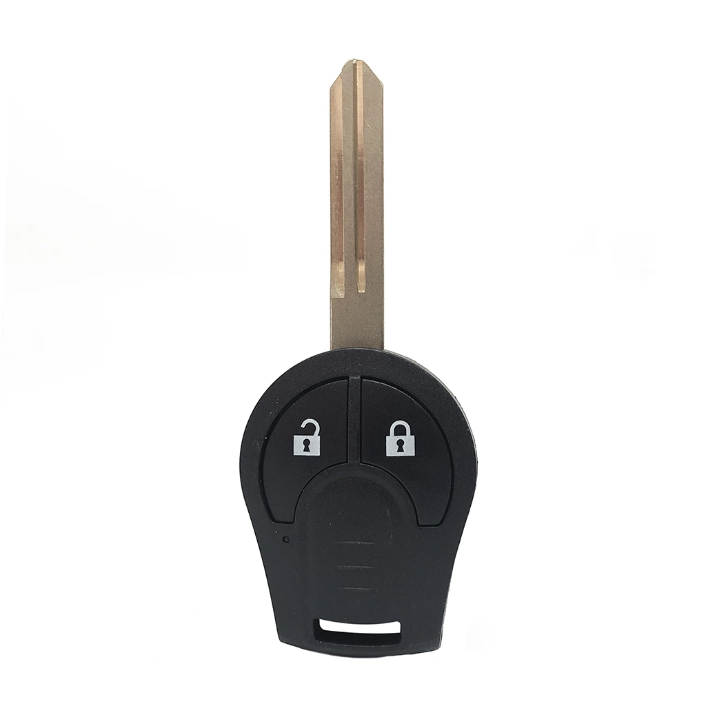 2013+ Comando fixo Nissan Note - Nv200 (Tipo Guitarra) | Ref. Original: H05613Hn0A
