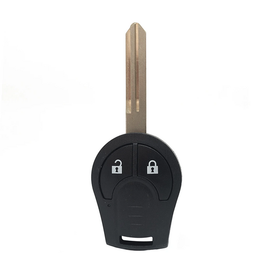 2013+ Remote Head Key for Nissan Note - Nv200 | PN: H05613Hn0A