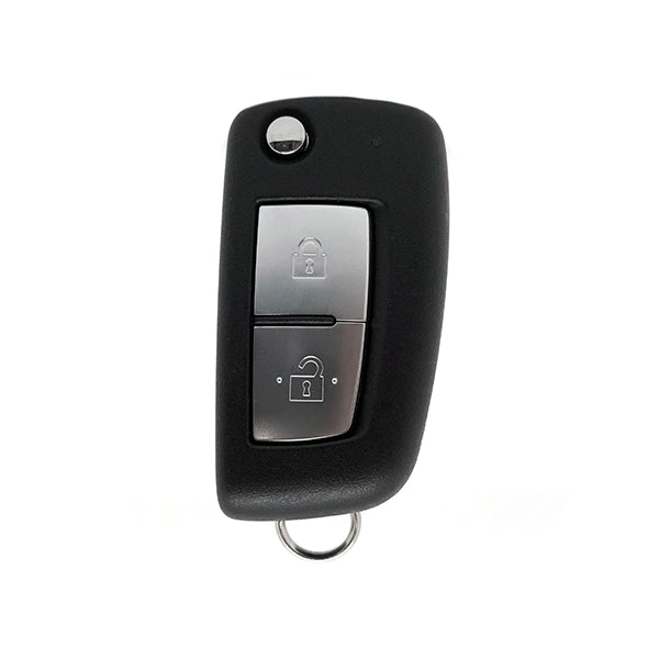 2013+ Remote Flip Key for Nissan Juke - Cabstar | PN: H0561-Ba60C