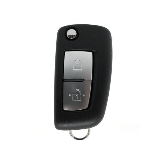 2014-2016 Télécommande pliable Nissan X-Trail - Pulsar - Qashqai | Ref. Original: H0561-4Ea1A