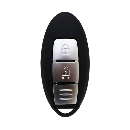 2009-2014 Comando Keyless Go Nissan 370Z - Micra - Leaf - Cube | Ref. Original: 285E31Et7A
