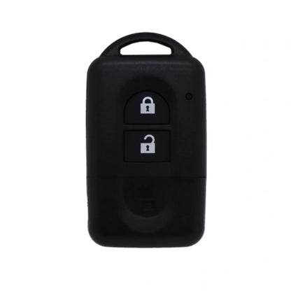 2003-2015 Télécommande Keyless Go Nissan Qashqai - Pathfinder - Xtrail - Micra | Ref. Original: 285E3-Ax605