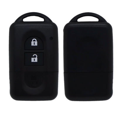 2003-2015 Télécommande Keyless Go Nissan Qashqai - Pathfinder - Xtrail - Micra | Ref. Original: 285E3-Ax605