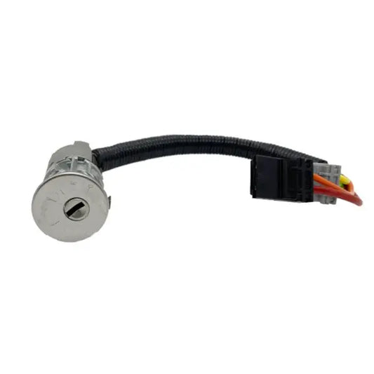 Bombin Antirrobo Opel Movano 2003 - 2009 Original - Perfil Ne73
