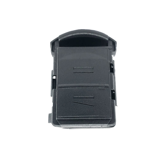 1999-2011 Telecomando fisso Opel Agila - Combo - Corsa C - Meriva | Rif. originale: 9115103