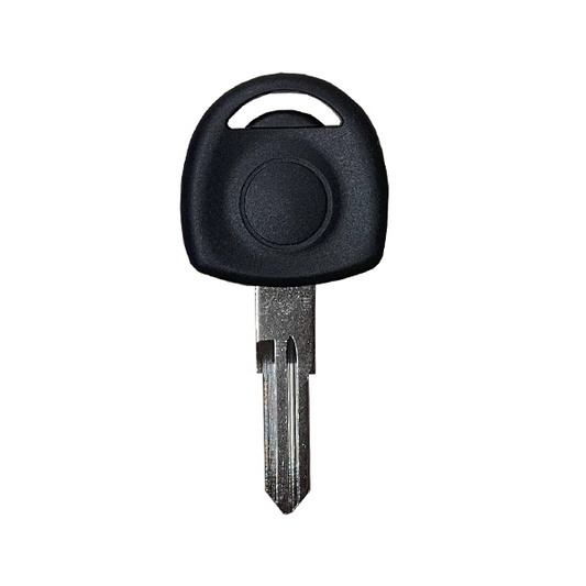 Chave Para Transponder Opel - Perfil Ym28