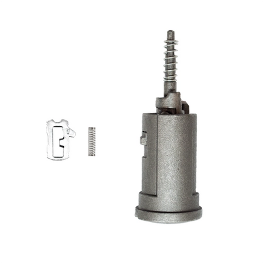 Bombín De Contacto Opel Astra H - Perfil Hu100