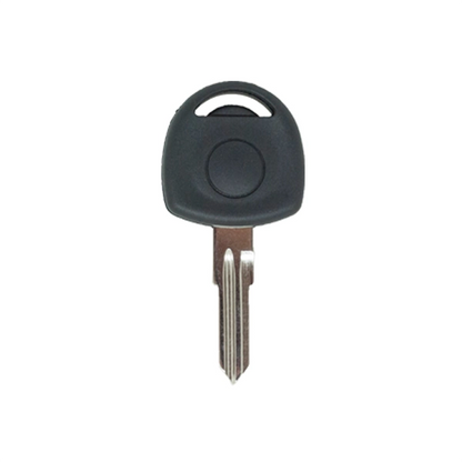 Transponder Key Opel - Hu46 Profile