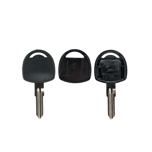Transponder Key Opel - Hu46 Profile